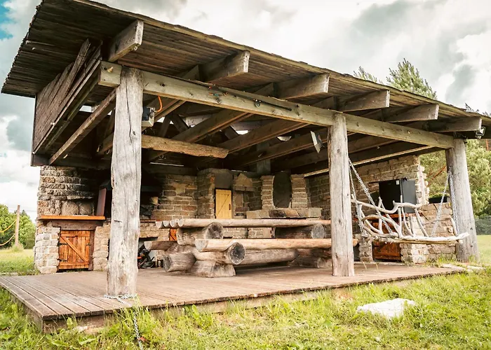 Saarelux Riverise Moraste