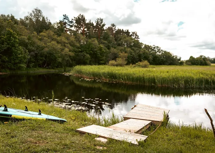 Saarelux Riverise * Moraste