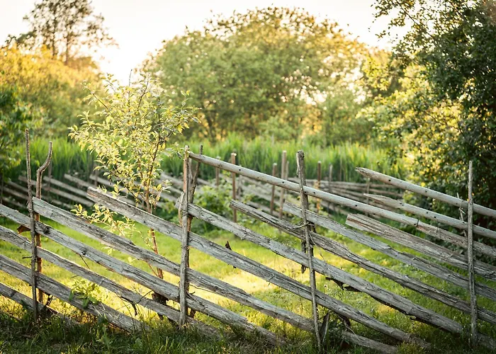 Holiday park Saarelux Riverise *