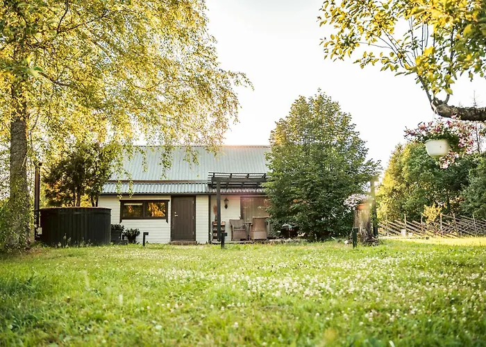 Saarelux Riverise Moraste