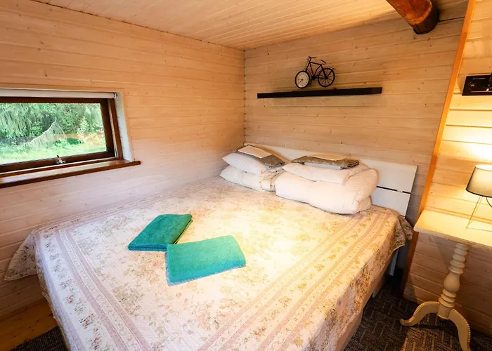 Saarelux Riverise * Moraste