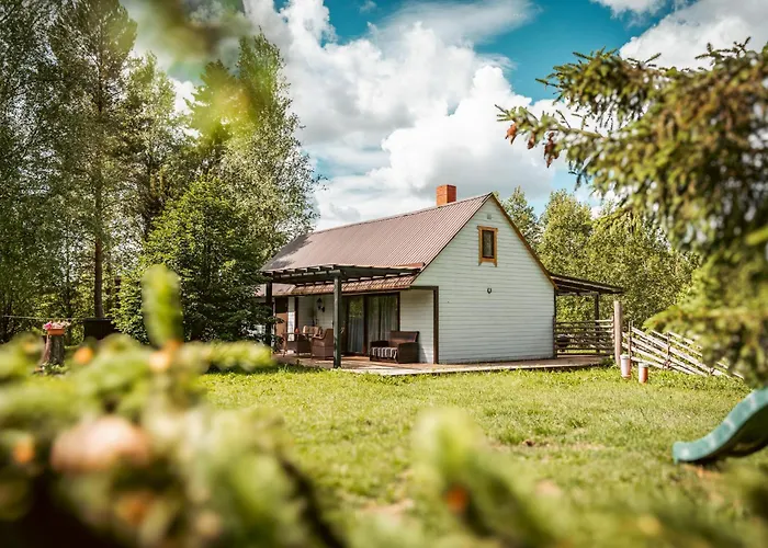 Saarelux Riverise Holiday park