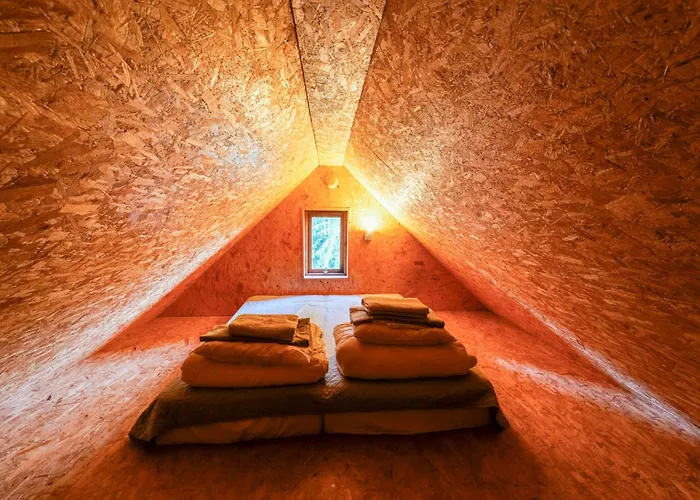 Holiday park Saarelux Riverise